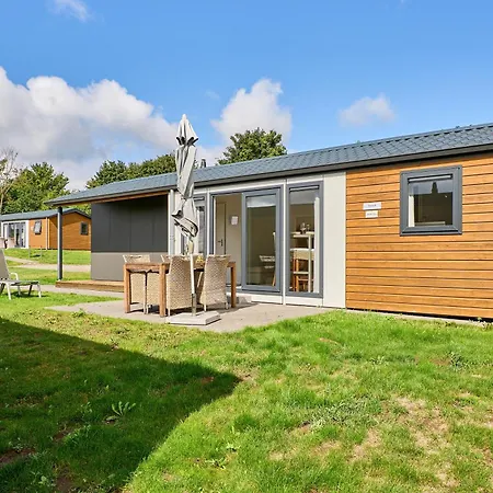 Seeparx Seezeit Holiday home Susel