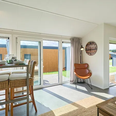 Дом отдыха Seeparx Seezeit *