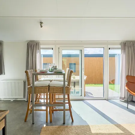 Seeparx Seezeit Holiday home Susel