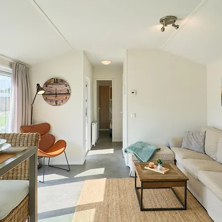 Seeparx Seezeit Дом отдыха Susel