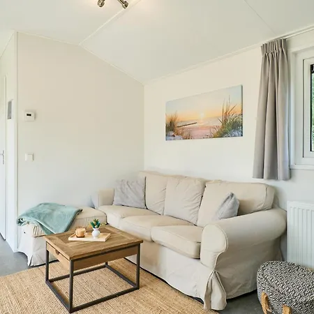 Дом отдыха Seeparx Seezeit *