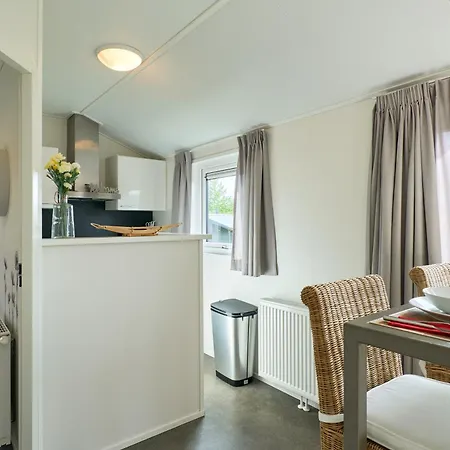 Дом отдыха Seeparx Seezeit Susel