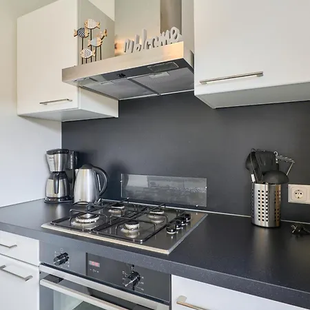 Дом отдыха Seeparx Seezeit Susel