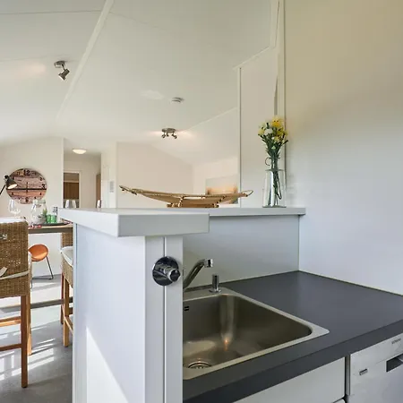 Seeparx Seezeit Дом отдыха Susel