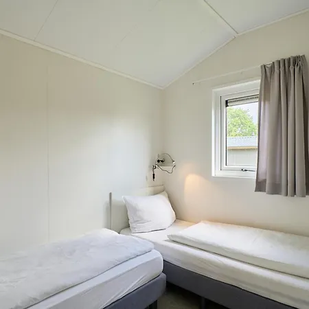 Дом отдыха Seeparx Seezeit *