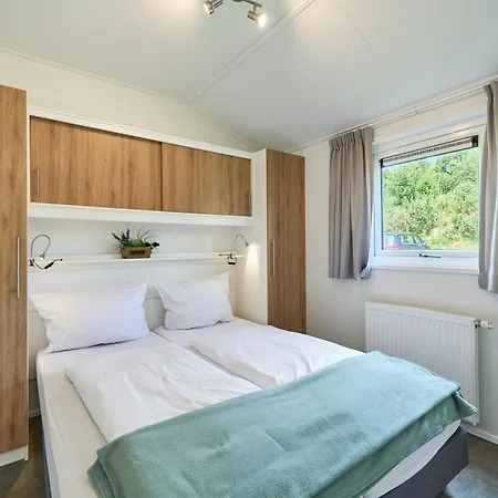 Seeparx Seezeit Дом отдыха *