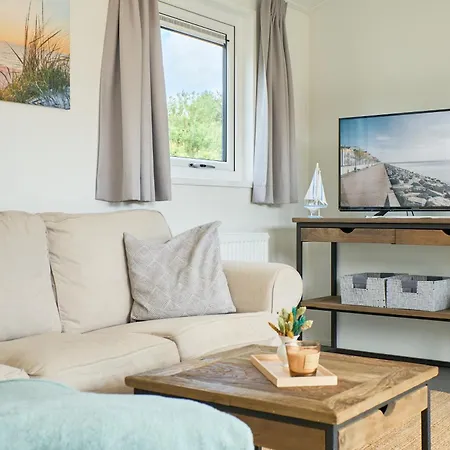 Seeparx Seezeit Дом отдыха Susel