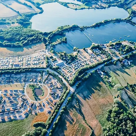 Дом отдыха Seeparx Seezeit Susel