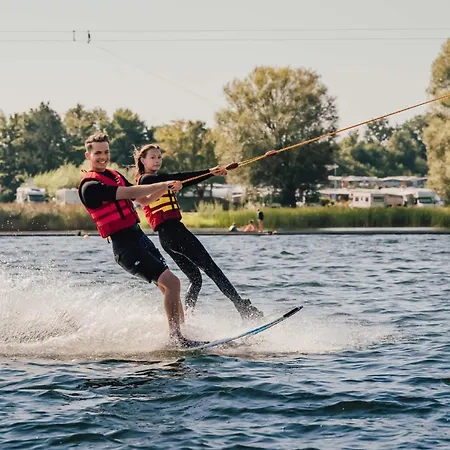 Seeparx Seezeit Дом отдыха *